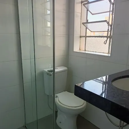 Apartamento Vista Praca Estacao Centro Bh Belo Horizonte Exterior photo