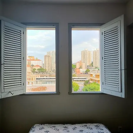 Apartamento Vista Praca Estacao Centro Bh Belo Horizonte Exterior photo