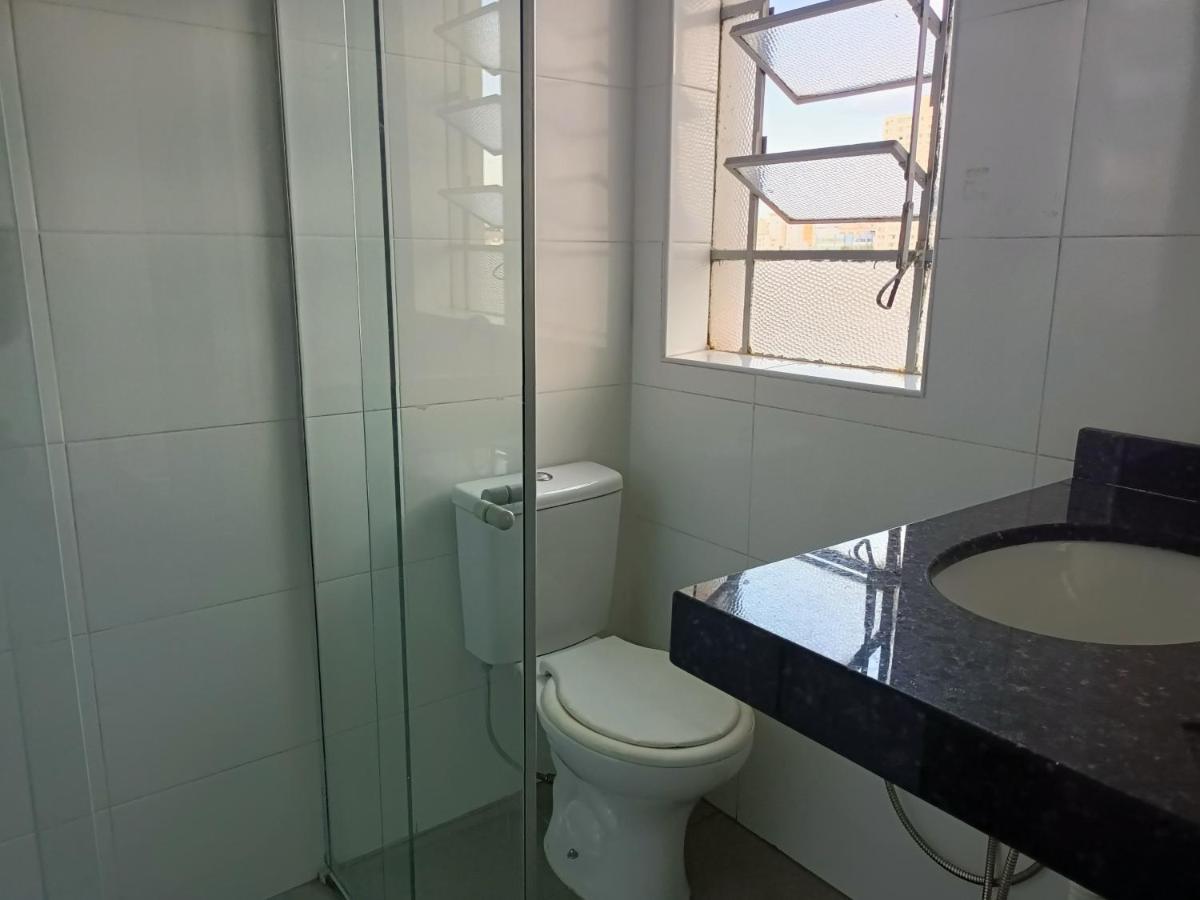 Apartamento Vista Praca Estacao Centro Bh Belo Horizonte