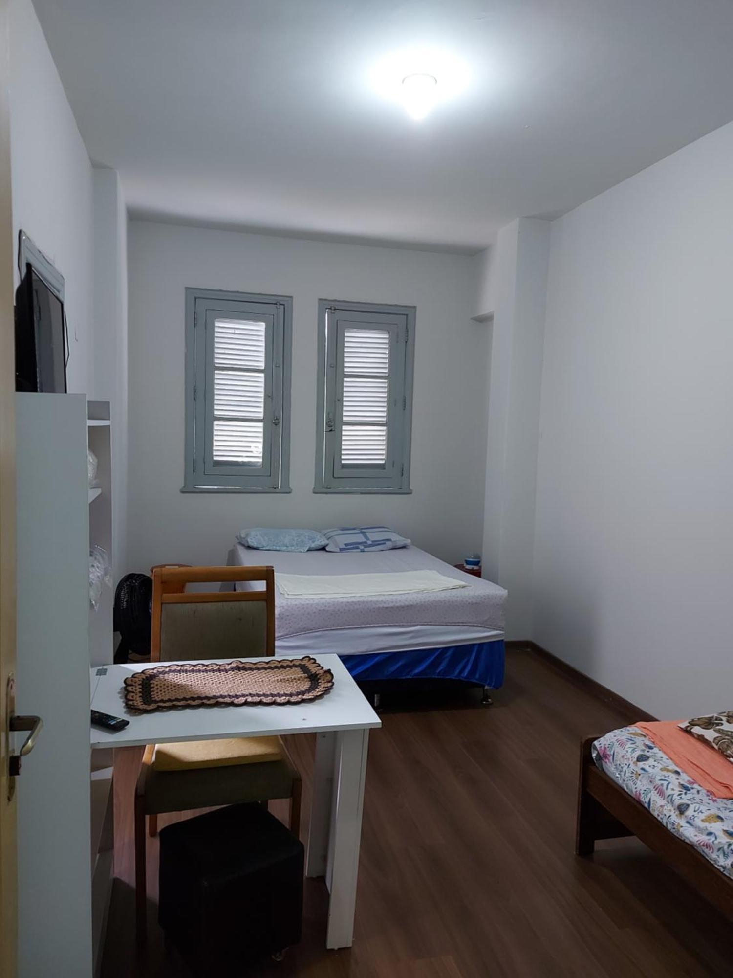 Apartamento Vista Praca Estacao Centro Bh *