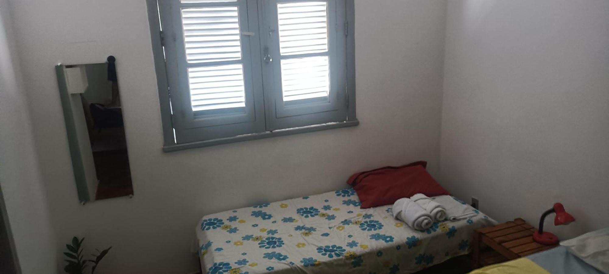 Vista Praca Estacao Centro Bh Apartamento