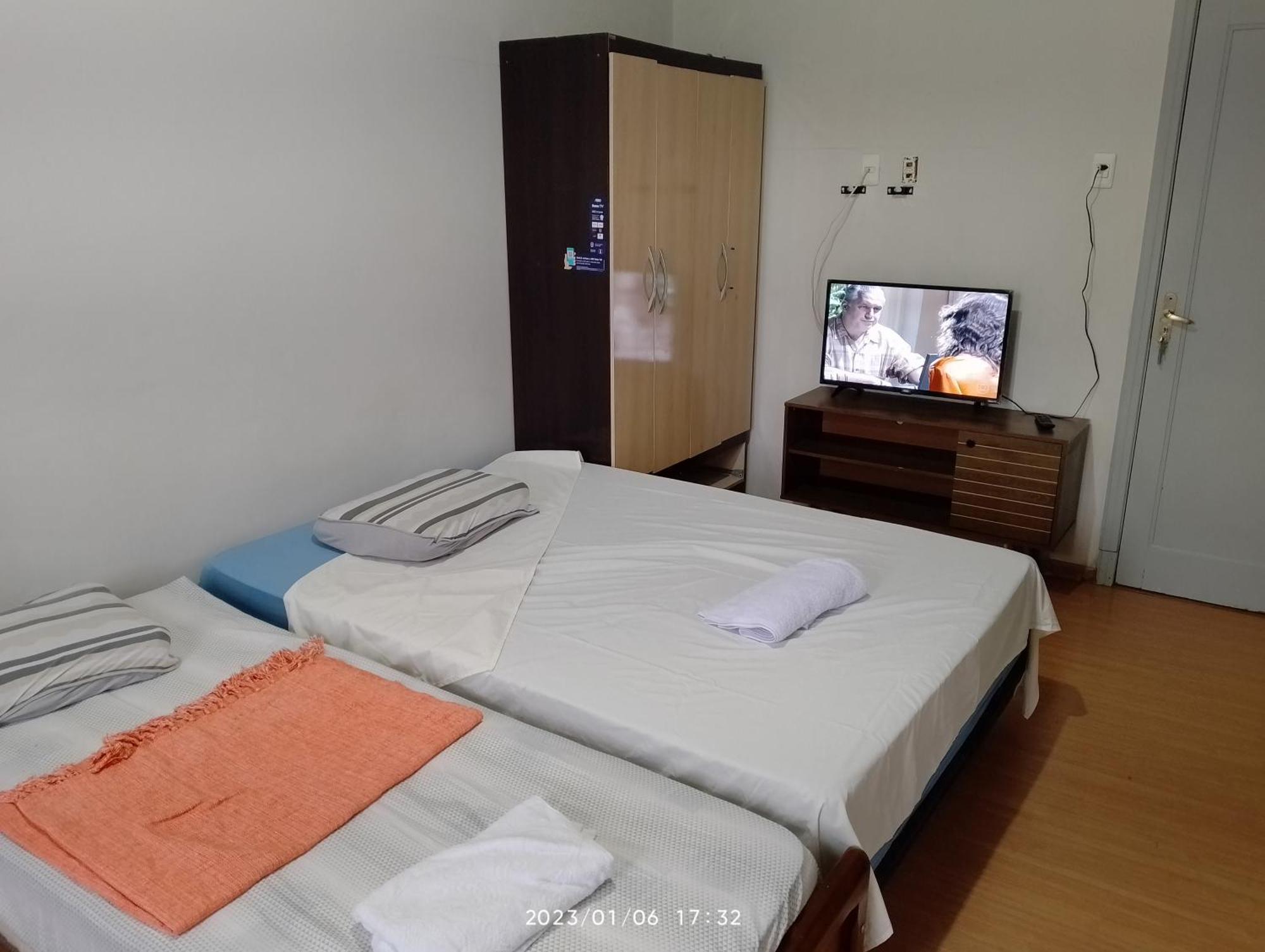 Vista Praca Estacao Centro Bh Apartamento