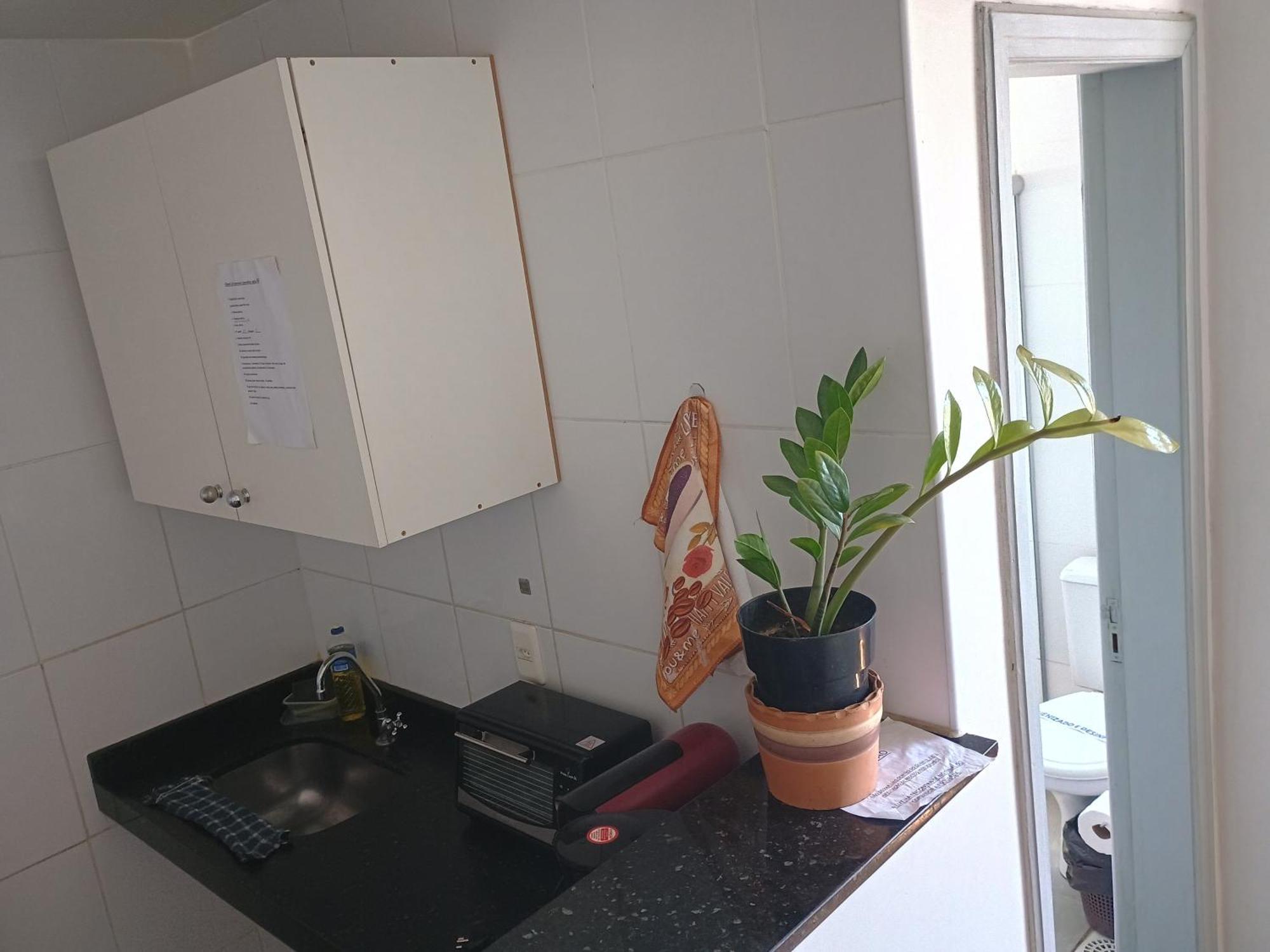 Apartamento Vista Praca Estacao Centro Bh Belo Horizonte