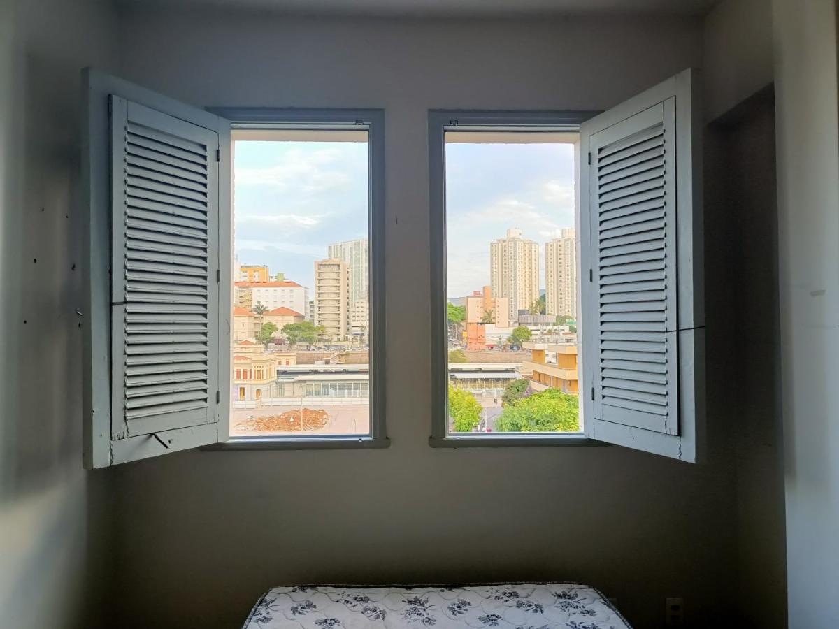 Apartment Vista Praca Estacao Centro Bh Belo Horizonte