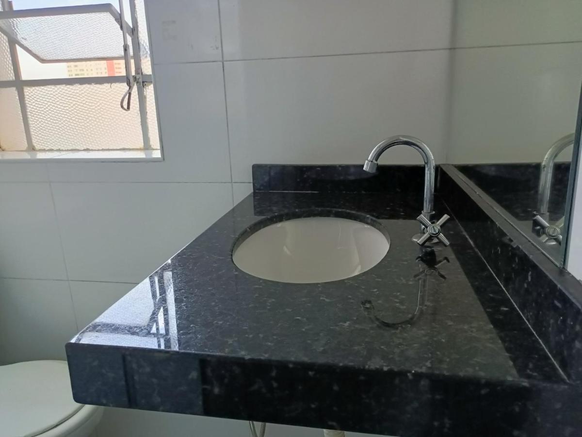 Vista Praca Estacao Centro Bh Apartment *