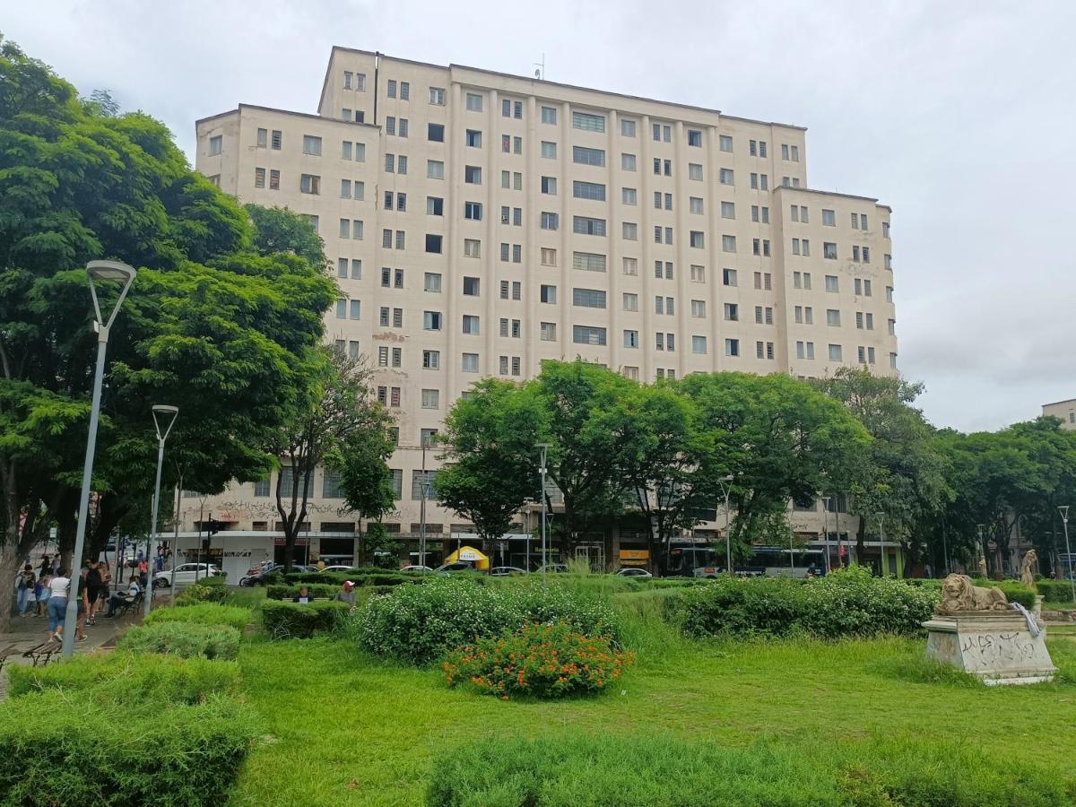 Vista Praca Estacao Centro Bh * Belo Horizonte