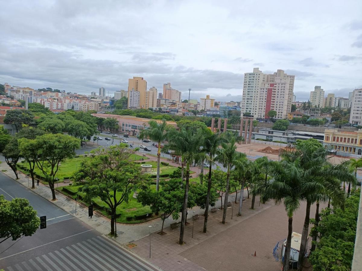 Vista Praca Estacao Centro Bh Apartment *