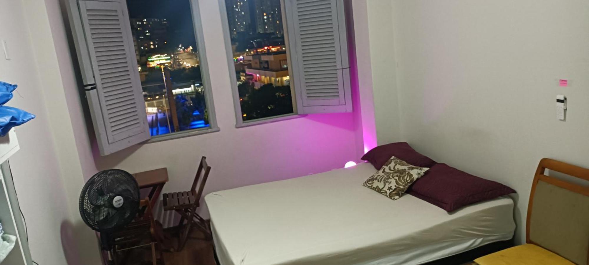 Apartment Vista Praca Estacao Centro Bh Belo Horizonte