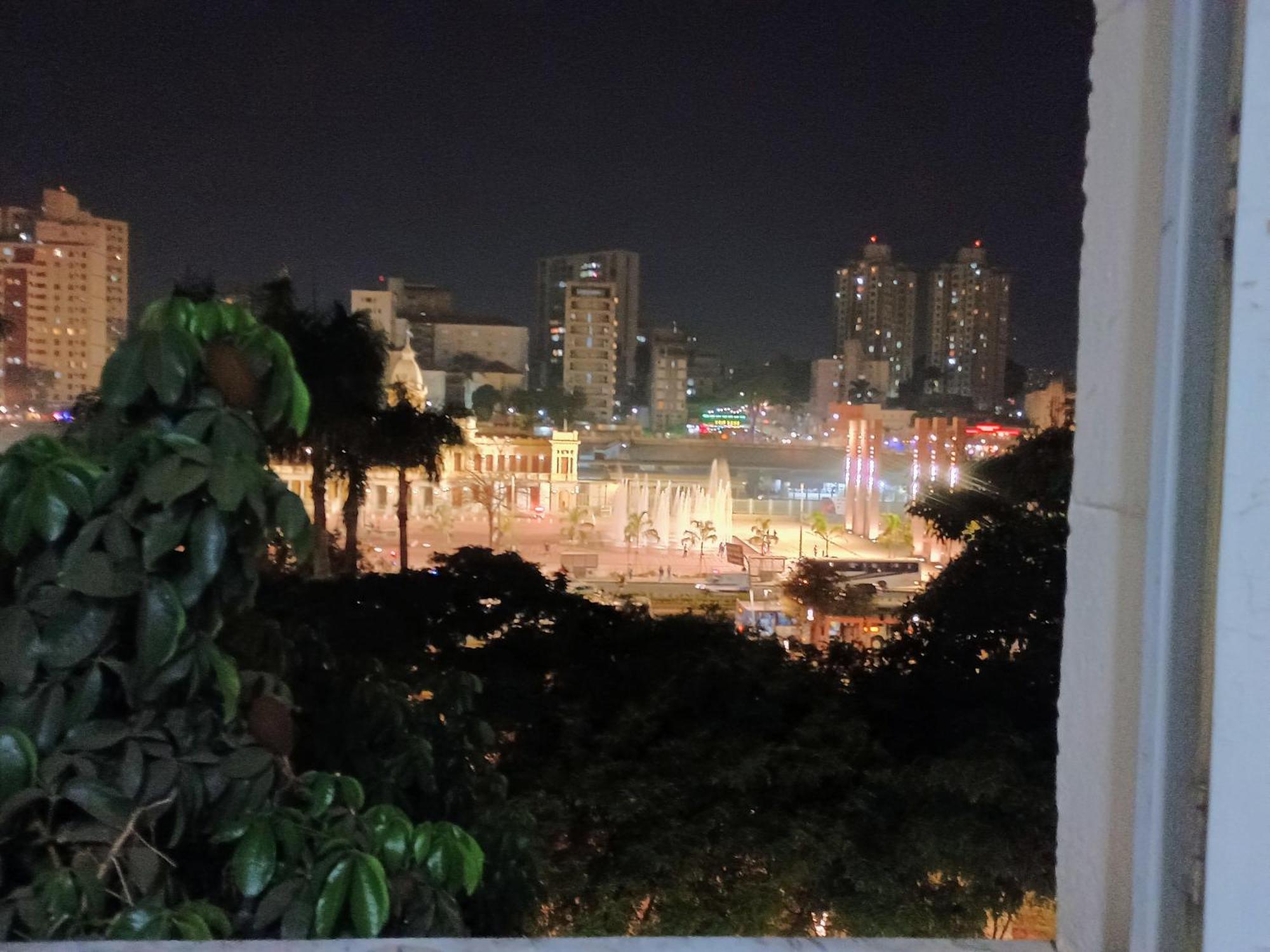 Vista Praca Estacao Centro Bh * Belo Horizonte