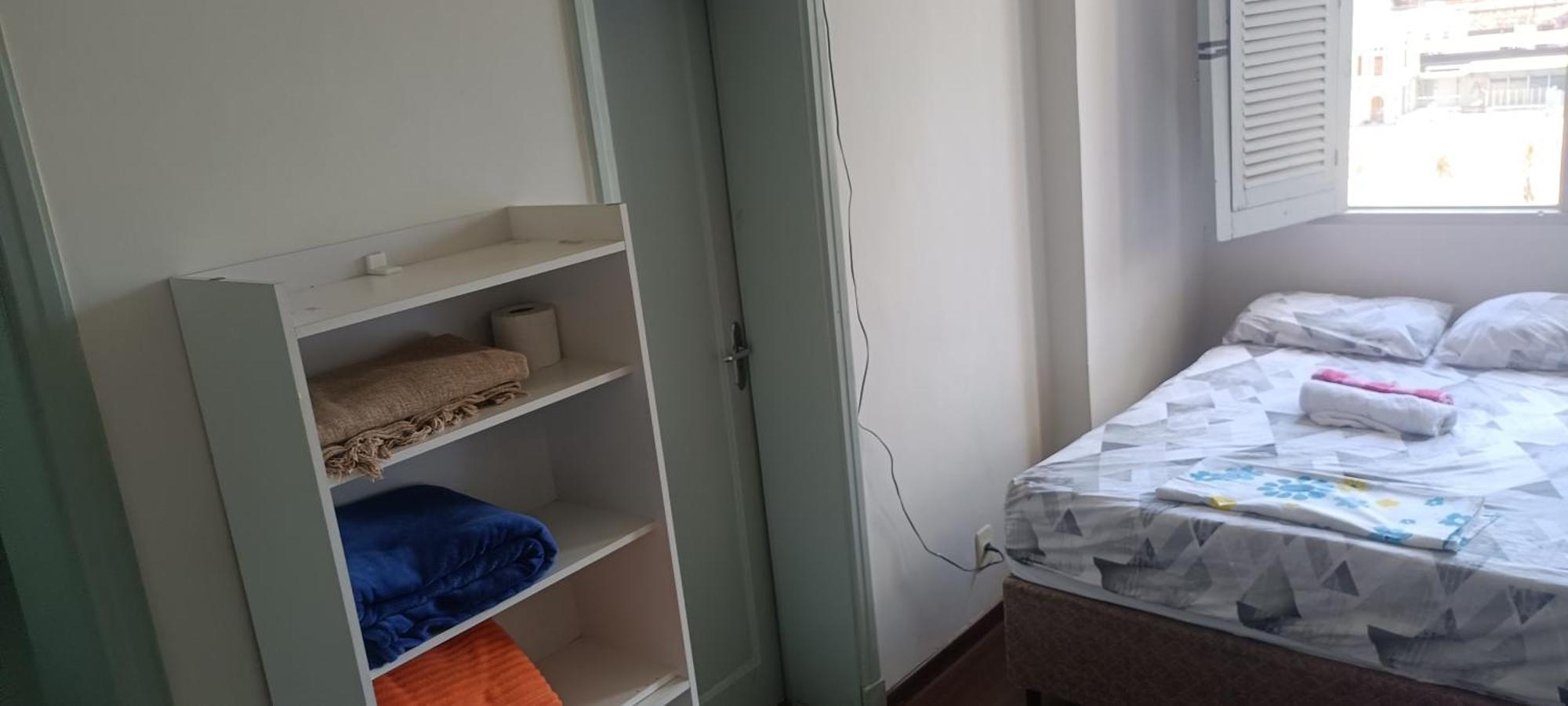 Vista Praca Estacao Centro Bh Apartment *
