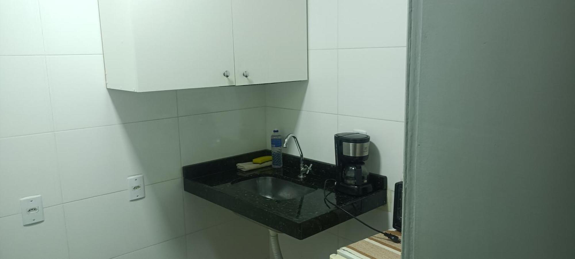 Vista Praca Estacao Centro Bh Apartment Belo Horizonte