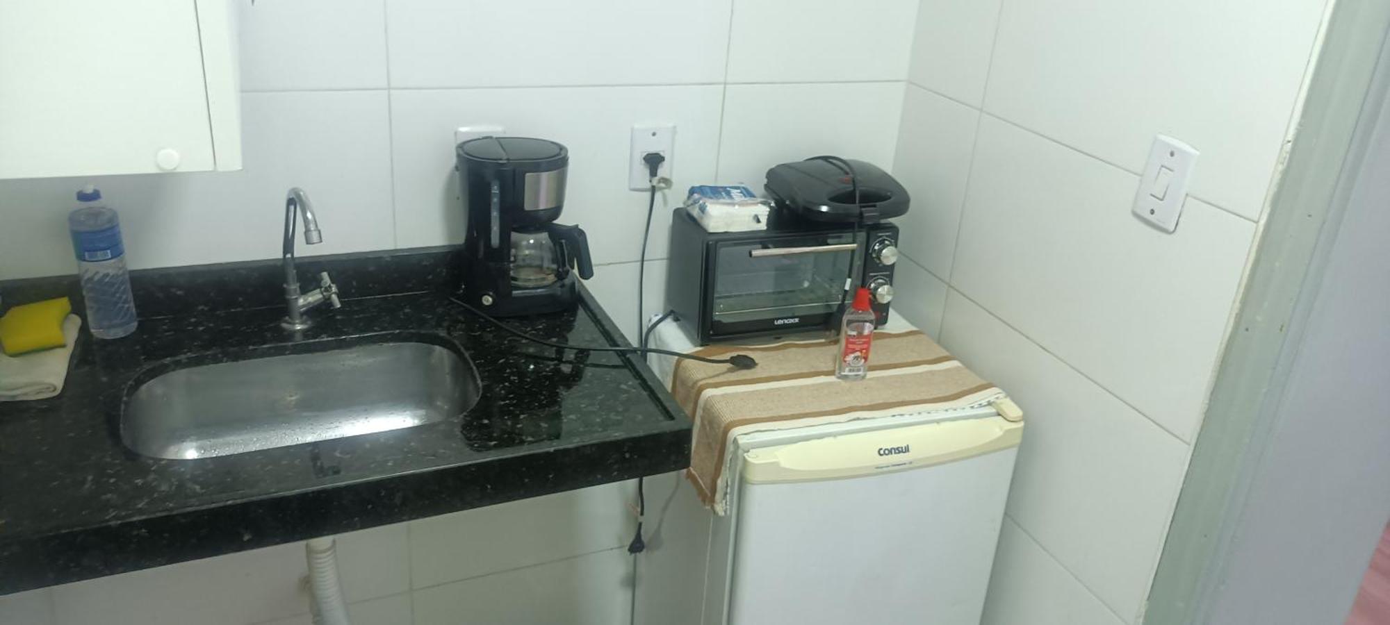 Vista Praca Estacao Centro Bh Apartment